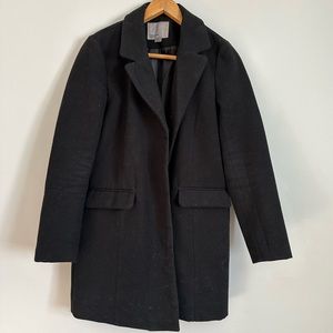Vero Moda black jacket